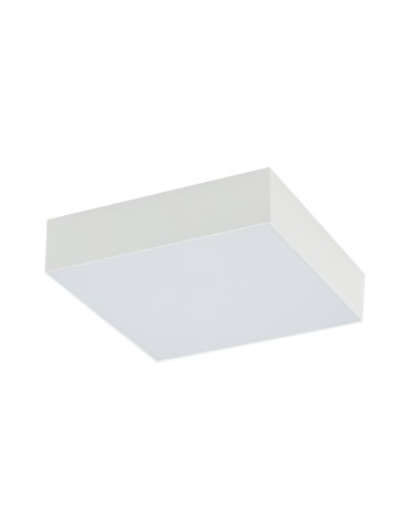 Nowodvorski LID SQUARE LED 25W Ceiling Plafond Max power 25W LED 3000K White 10421