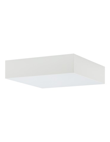 Nowodvorski LID SQUARE LED 25W  Sufitowa Plafon Max moc 25W LED Biały 10421 - produkt 2