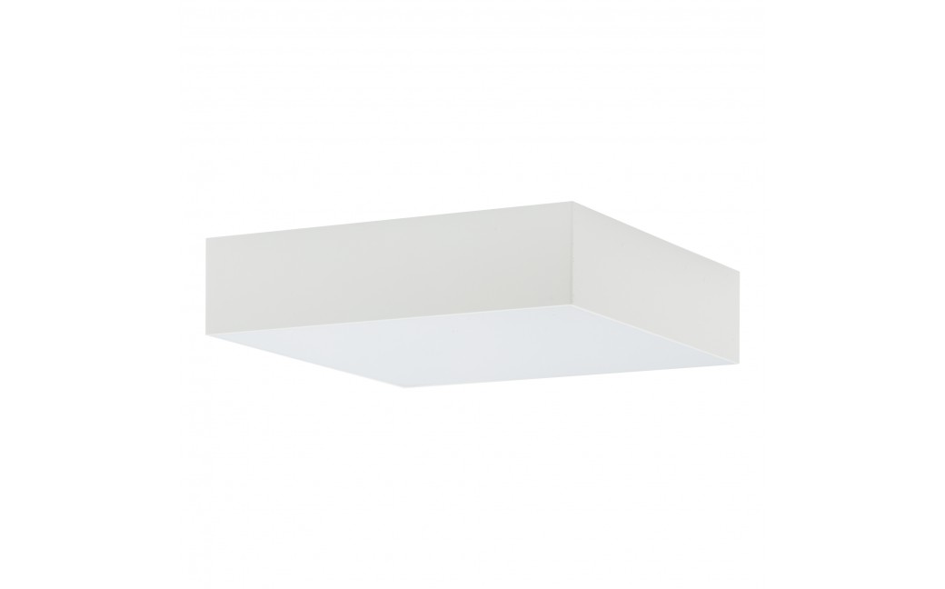 Nowodvorski LID SQUARE LED 25W Sufitowa Plafon Max moc 25W LED 3000K Biały 10421