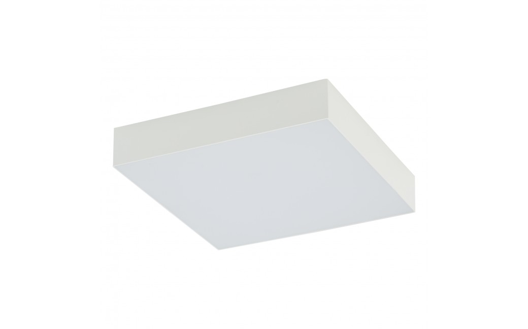 Nowodvorski LID SQUARE LED 35W Sufitowa Plafon Max moc 35W LED 3000K Biały 10422