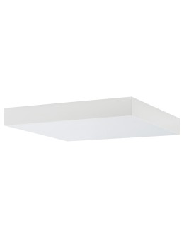 Nowodvorski LID SQUARE LED 50W  Sufitowa Plafon Max moc 50W LED Biały 10423 - produkt 2
