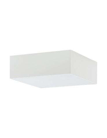 Nowodvorski LID SQUARE LED 15W  Sufitowa Plafon Max moc 15W LED Biały 10428 - produkt 2
