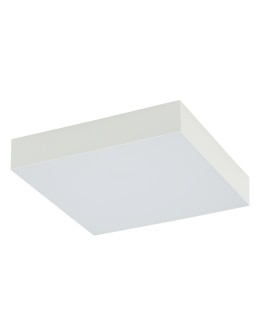 Nowodvorski LID SQUARE LED 35W  Sufitowa Plafon Max moc 35W LED Biały 10431