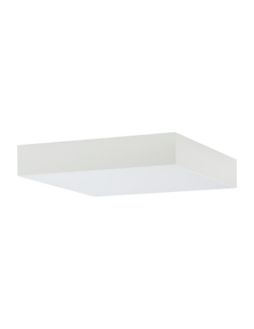 Nowodvorski LID SQUARE LED 35W Ceiling Plafond Max power 35W LED 4000K White 10431 - product 2