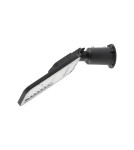 Outdoor wall lamps - Nowodvorski PATHWAY LED PRO HEAD Max power 60W LED 4000K Black 10642 - product 1