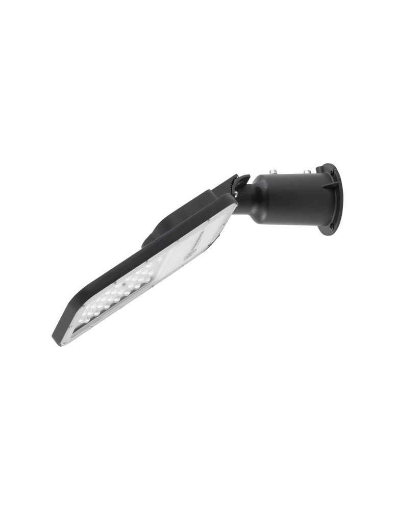 Outdoor wall lamps - Nowodvorski PATHWAY LED PRO HEAD Max power 60W LED 4000K Black 10642 - product kolory-swiatla.pl 1