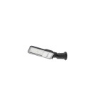 Outdoor wall lamps - Nowodvorski PATHWAY LED PRO HEAD Max power 60W LED 4000K Black 10642 - product 3