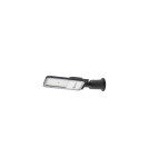 Outdoor wall lamps - Nowodvorski PATHWAY LED PRO HEAD Max power 60W LED 4000K Black 10642 - product 4
