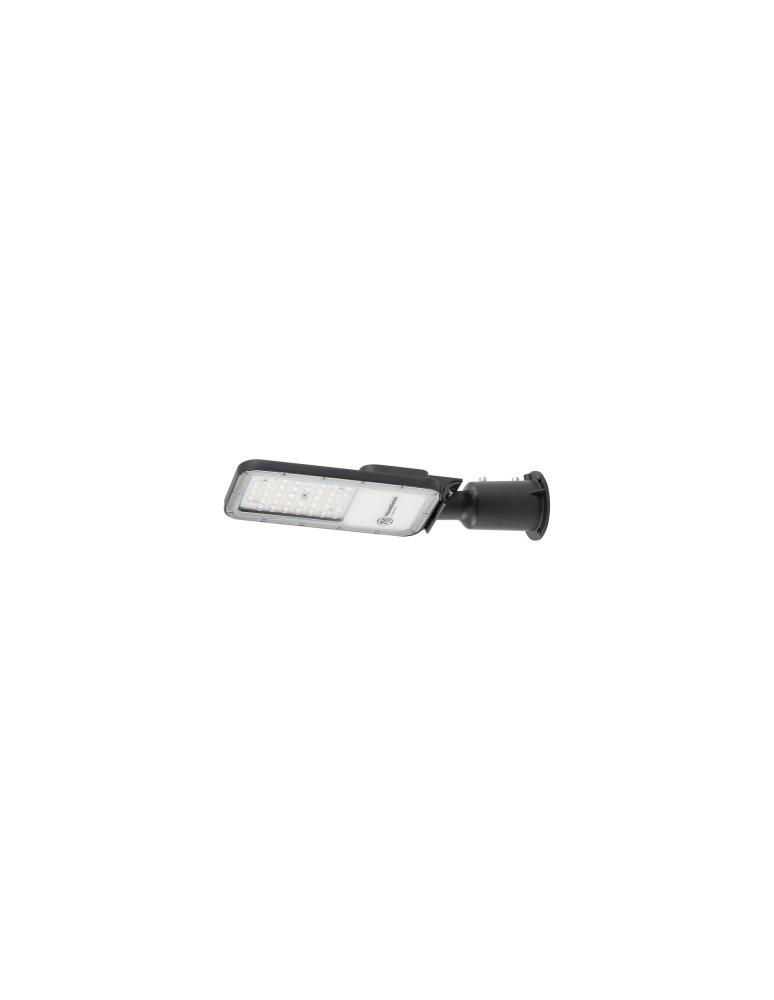 Outdoor wall lamps - Nowodvorski PATHWAY LED PRO HEAD Max power 60W LED 4000K Black 10642 - product kolory-swiatla.pl 4