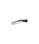 Outdoor wall lamps - Nowodvorski PATHWAY LED PRO HEAD Max power 60W LED 4000K Black 10642 - product 5