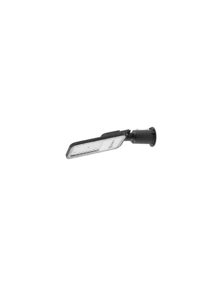 Outdoor wall lamps - Nowodvorski PATHWAY LED PRO HEAD Max power 60W LED 4000K Black 10642 - product kolory-swiatla.pl 5