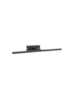 Nowodvorski VAN GOGH LED M Wall Mounted picture wall lamp Max wattage 13W LED 3000K Black 10285.