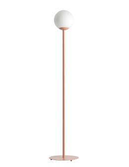 Aldex Lampa Stojąca Pinne Coral 1 x max 15W LED (1080A11)