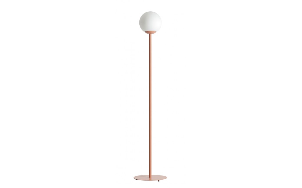 Aldex Lampa Stojąca Pinne Coral 1 x max 15W LED (1080A11)