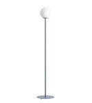 Modern floor lamps - Aldex Pinne Dusty Blue Standing Lamp 1 x max 15W LED (1080A16) - product 1
