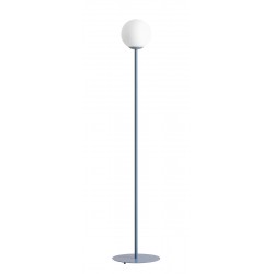 Aldex Lampa Stojąca Pinne Dusty Blue 1 x max 15W LED (1080A16)