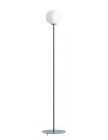 Aldex Pinne Dusty Blue Standing Lamp 1 x max 15W LED (1080A16)