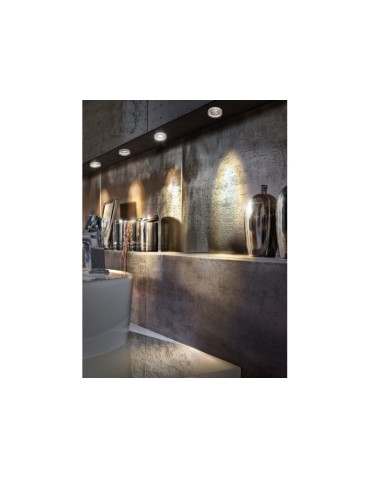 Azzardo OKA AL 3000K WH 1xLED Recessed White AZ2232 - product 2