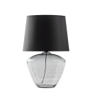Nightlights - TK Lighting FIORD GRAPHITE 1 pc bedside lamp 5247 - product 1