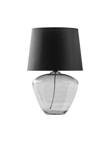 TK Lighting FIORD GRAPHITE 1 pc bedside lamp 5247
