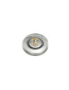 Azzardo OKA AC 3000K WH 1xLED Recessed White AZ2234