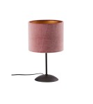 Nightlights - TK Lighting TERCINO PINK NIGHT LAMP 1 FLOOR 200 5272 - product 1