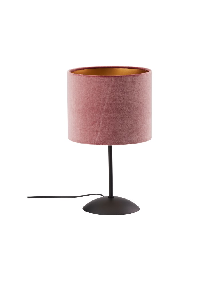 Nightlights - TK Lighting TERCINO PINK NIGHT LAMP 1 FLOOR 200 5272 - product kolory-swiatla.pl 1