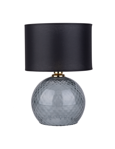 TK Lighting PACO GRAFIT LAMPKA NOCNA 1 PŁ 5491