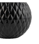 Lampki nocne - TK Lighting SANTANA BLACK LAMPKA NOCNA 1 PŁ 5590 - produkt 5