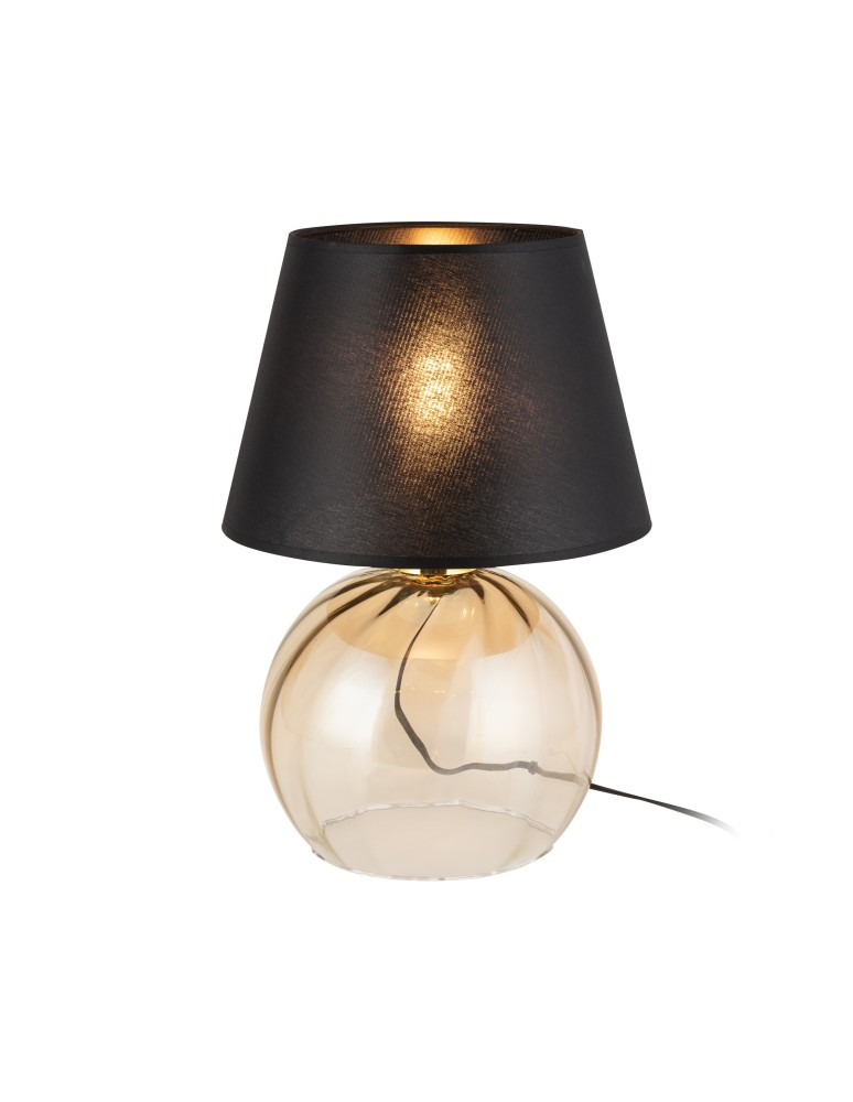 Lampki nocne - TK Lighting AUREA LAMPKA NOCNA 1 PŁ 5336 - produkt kolory-swiatla.pl 4