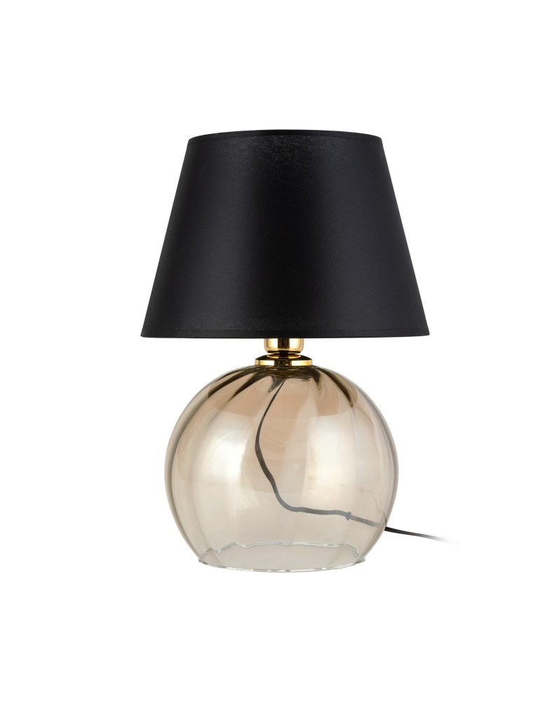 Lampki nocne - TK Lighting AUREA LAMPKA NOCNA 1 PŁ 5336 - produkt kolory-swiatla.pl 5