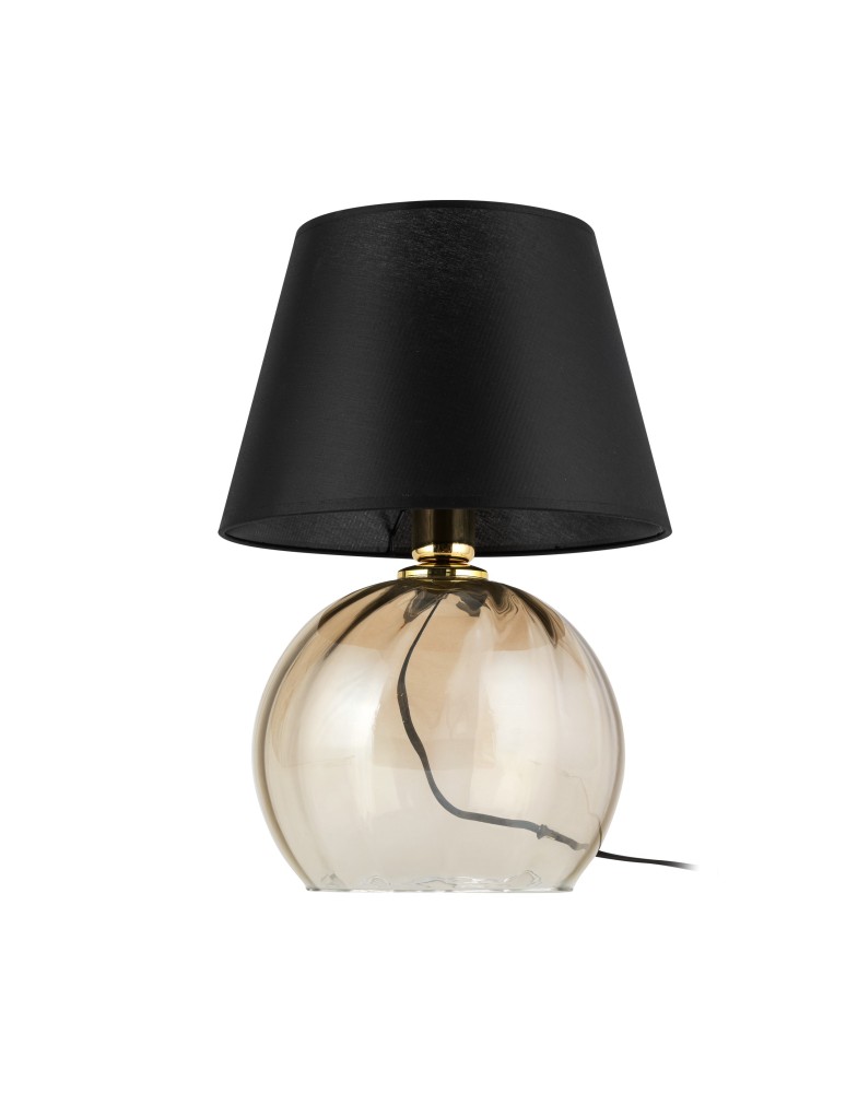 Lampki nocne - TK Lighting AUREA LAMPKA NOCNA 1 PŁ 5336 - produkt kolory-swiatla.pl 6