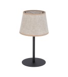 Lampki nocne - TK Lighting MAJA NATURE LAMPKA NOCNA 1PŁ 5546 - produkt 1