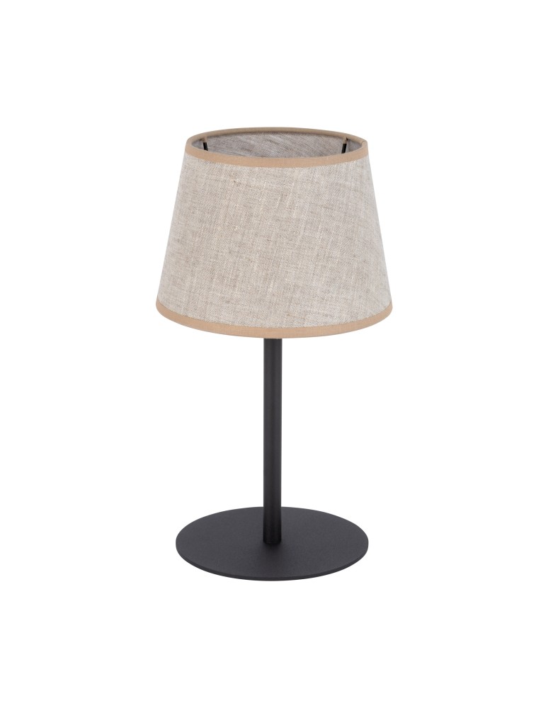 Nightlights - TK Lighting MAJA NATURE 1PŁ NIGHT LAMP 5546 - product kolory-swiatla.pl 1