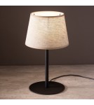 Nightlights - TK Lighting MAJA NATURE 1PŁ NIGHT LAMP 5546 - product 4