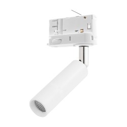 TK Lighting TRACER TRÓJOBWODOWY WHITE G9 4846
