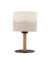 View TK Lighting ECO NIGHT LAMP 1 FL 5596