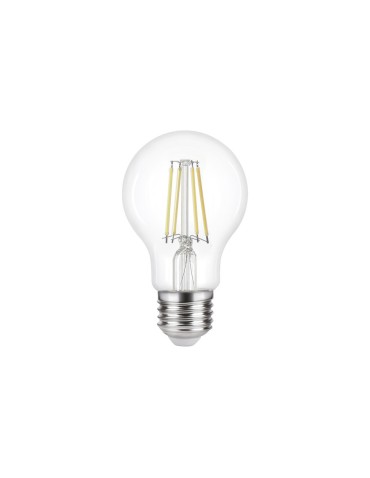 Integral Classic Globe Filament 4.2W 4000K 470lm E27 Dimmable