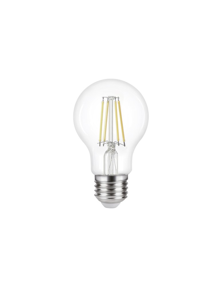 LED bulbs E27 230V - Integral Classic Globe Filament 7.3W 4000K 806lm E27 Dimmable - product kolory-swiatla.pl 1