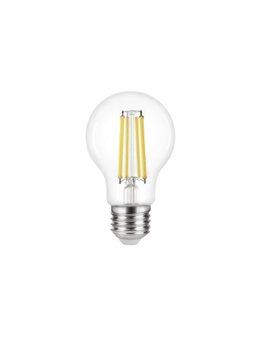 Integral Classic Globe Filament 11.2W 4000K 1521lm E27 Dimmable