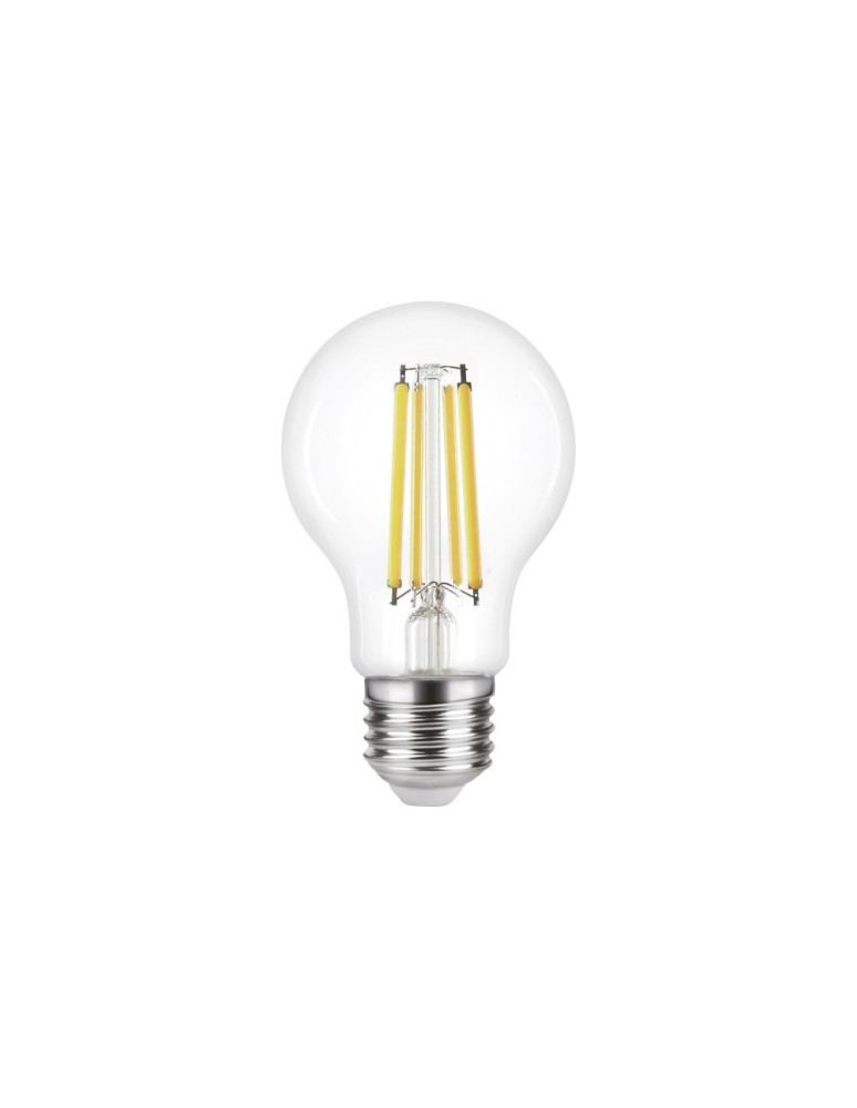 LED bulbs E27 230V - Integral Classic Globe Filament 11.2W 4000K 1521lm E27 Dimmable - product kolory-swiatla.pl 1