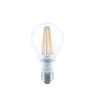 LED bulbs E27 230V - Integral Classic Globe Filament 12W 2700K 1521lm E27 Dimmable - product 1