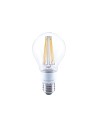 Integral Classic Globe Filament 12W 2700K 1521lm E27 Dimmable