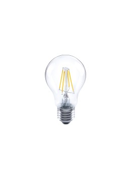 Integral Classic Globe Filament 4.2W 2700K 470lm E27 Ściemnialna