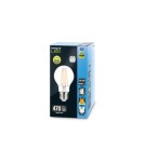 LED bulbs E27 230V - Integral Classic Globe Filament 4.2W 2700K 470lm E27 Dimmable - product 2