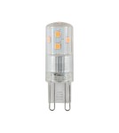 G9 230V LED bulbs - Integral LED G9 2.7W 4000K 300lm Dimmable - product 1