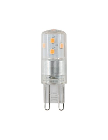 Integral LED G9 2.7W 4000K 300lm Dimmable
