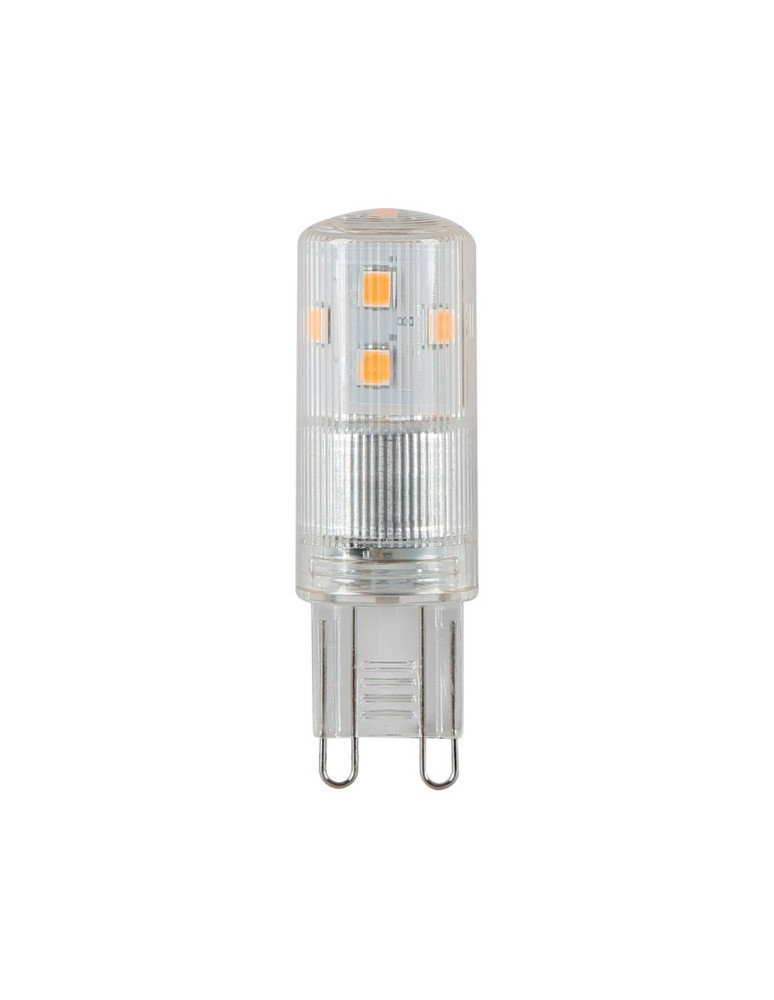G9 230V LED bulbs - Integral LED G9 2.7W 4000K 300lm Dimmable - product kolory-swiatla.pl 1