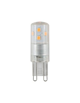 Integral LED G9 2.7W 4000K 300lm Dimmable