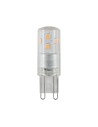 Integral LED G9 2.7W 4000K 300lm Dimmable